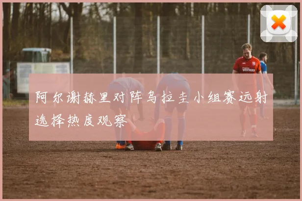 阿尔谢赫里对阵乌拉圭小组赛远射选择热度观察