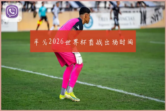 辛戈2026世界杯首战出场时间