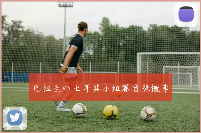 巴拉圭vs土耳其小组赛晋级概率
