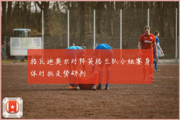 格瓦迪奥尔对阵英格兰队小组赛身体对抗走势研判