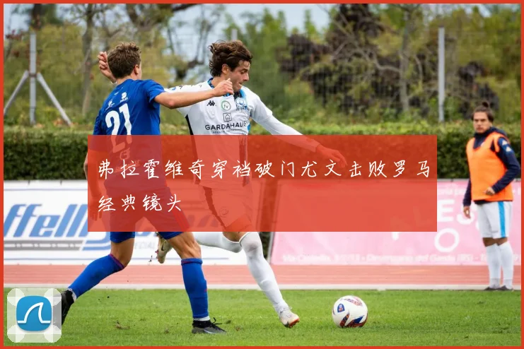 弗拉霍维奇穿裆破门尤文击败罗马经典镜头