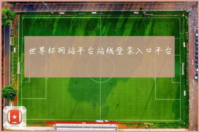 世界杯网站平台站线登录入口平台