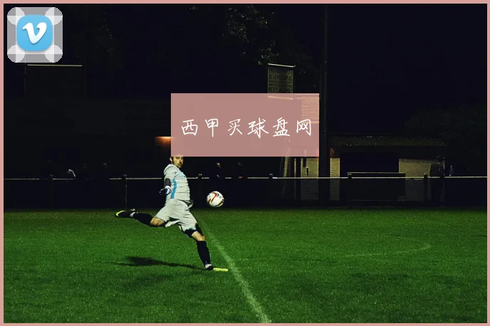 西甲买球盘网