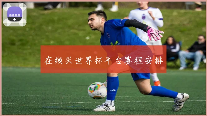 在线买世界杯平台赛程安排