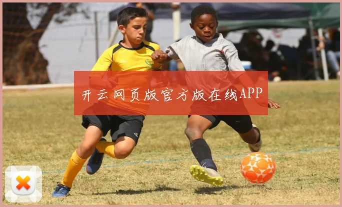 开云网页版官方版在线APP