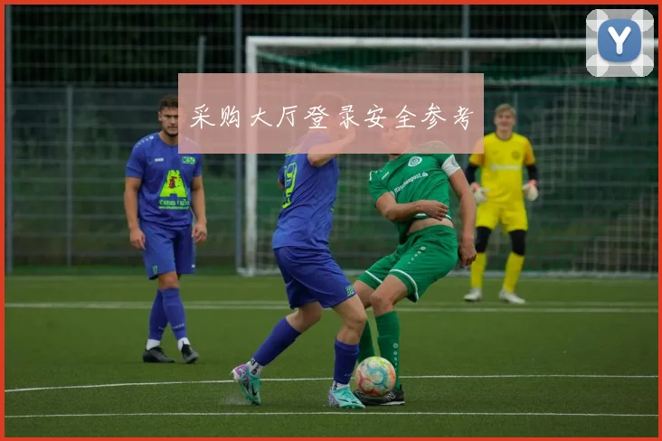 采购大厅登录安全参考