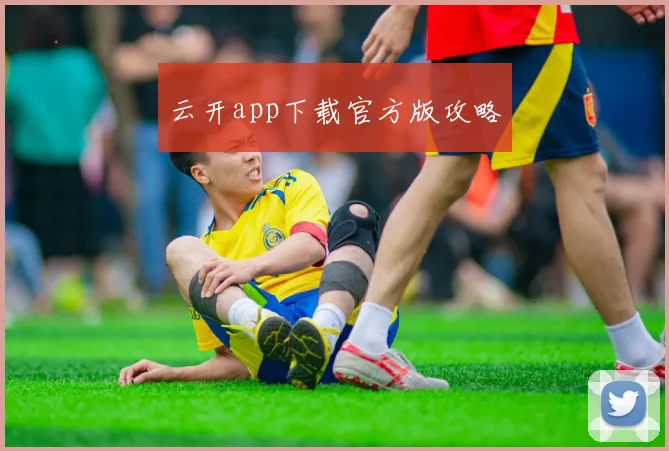 云开app下载官方版攻略