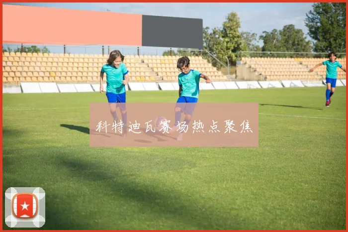 科特迪瓦赛场热点聚焦