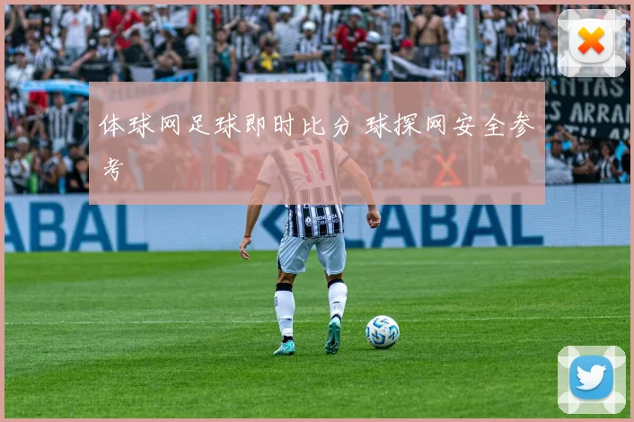 体球网足球即时比分 球探网安全参考