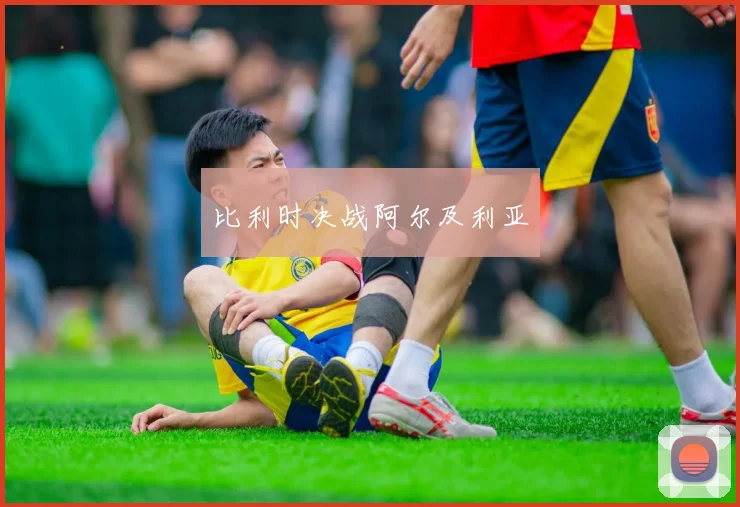 比利时决战阿尔及利亚