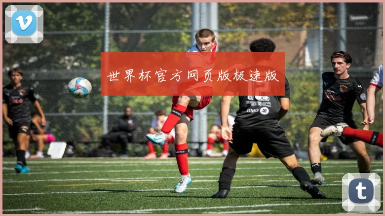 世界杯官方网页版极速版