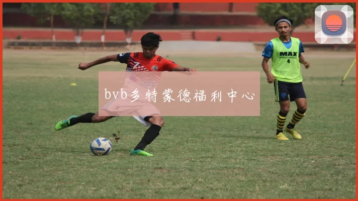 bvb多特蒙德福利中心