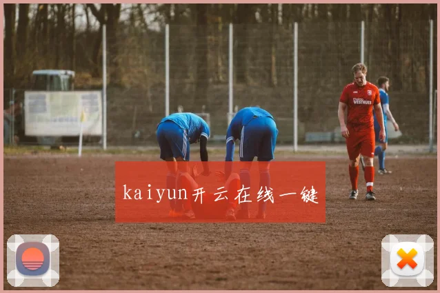 kaiyun开云在线一键