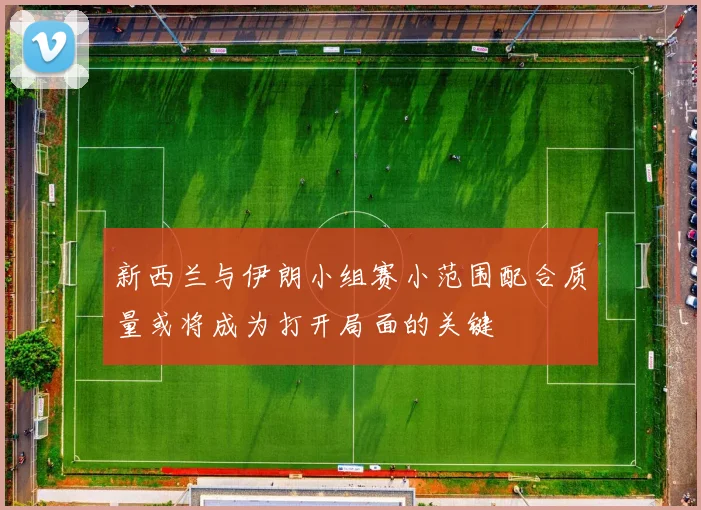 新西兰与伊朗小组赛小范围配合质量或将成为打开局面的关键